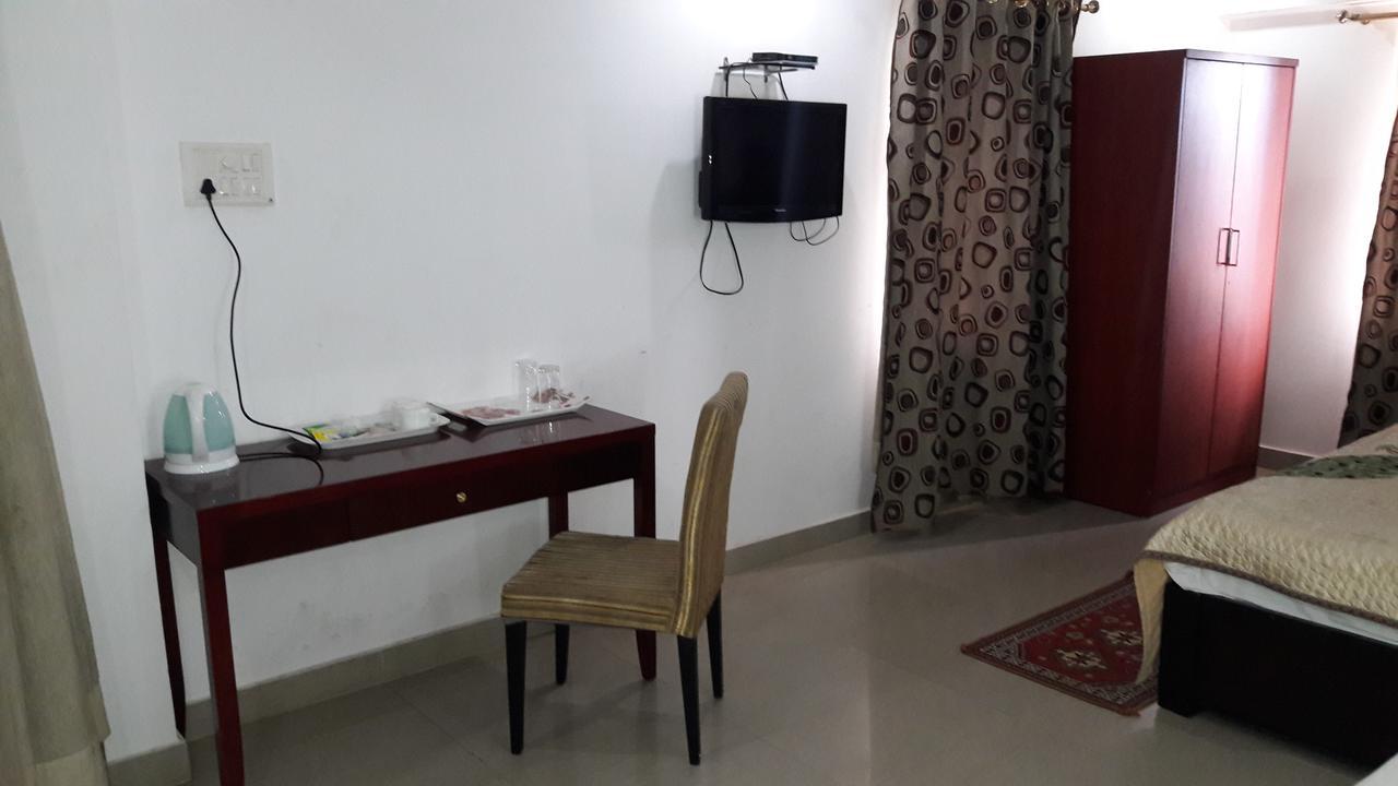 Aroma Residency Ξενοδοχείο Tinsukia Εξωτερικό φωτογραφία