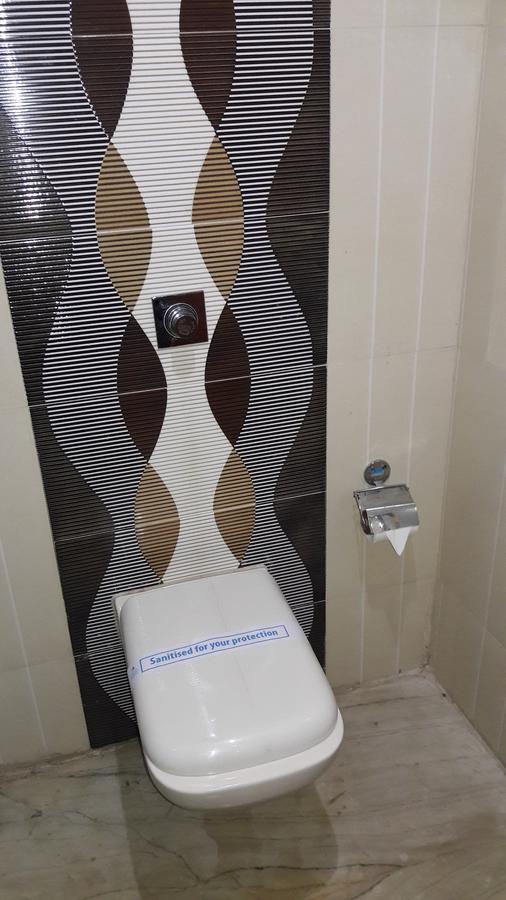Aroma Residency Ξενοδοχείο Tinsukia Εξωτερικό φωτογραφία